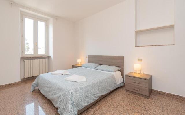 Appartamento Piazza Garibaldi - Affitti Brevi Italia