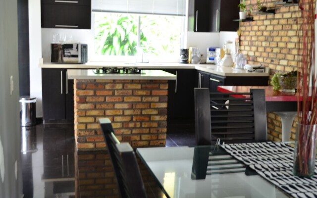 Fantastico Chalet Vacacional