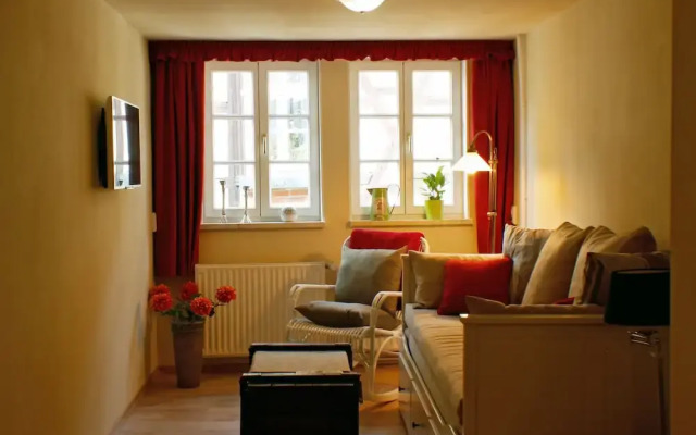 Ferienhaus Stobenstrasse