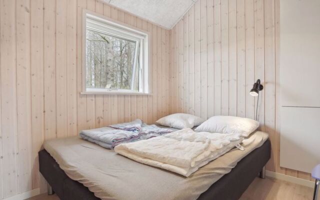 "Gunholm" - 150m from the sea in SE Jutland