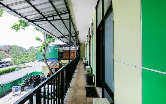 OYO 3263 House 140