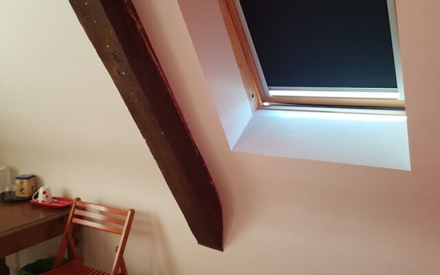 Chambre d'Hôtes Le Palmier