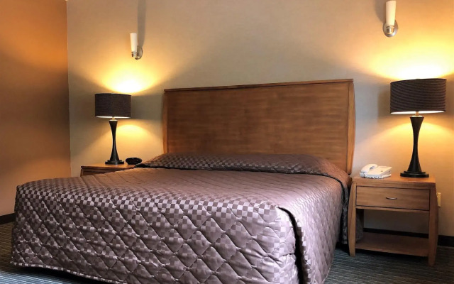 Breeze Inn