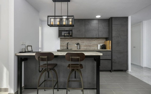 Marbella Real - 1 Bedroom Apartment