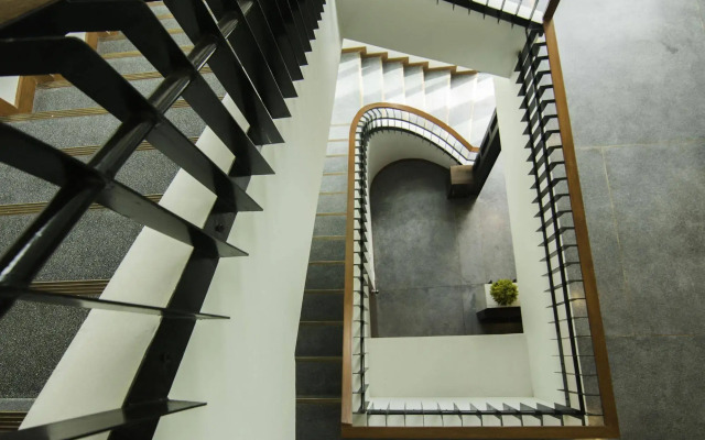 Wealth Boutique Hotel