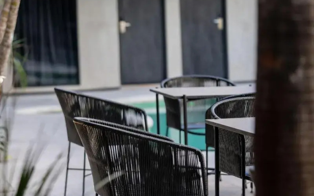 Hotel Alcalá Expo