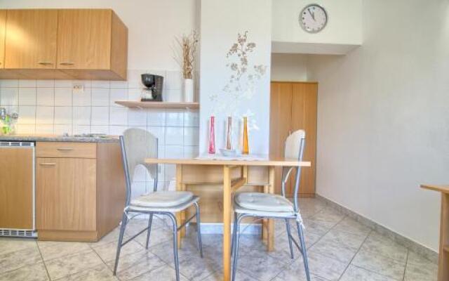 Apartments Milka