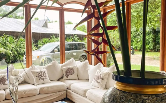 Casa Las Palmas Hotel Boutique