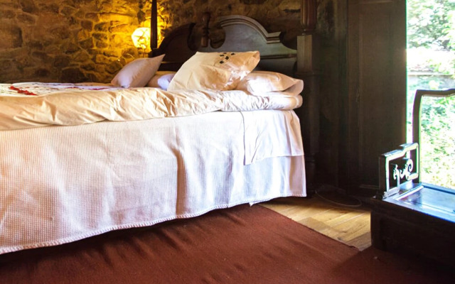 Hotel Rural Pena Del Alba