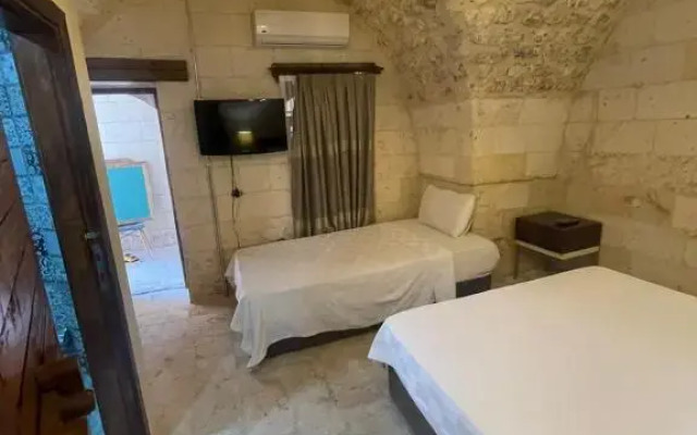 Sahanoglu Muzepotamia Konuk Evibutik Otel