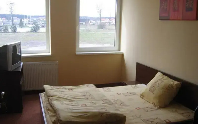 Motel Róża Wiatrów
