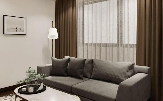 The Alana Hotel Malang