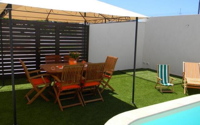 Casa Vacanze Giada