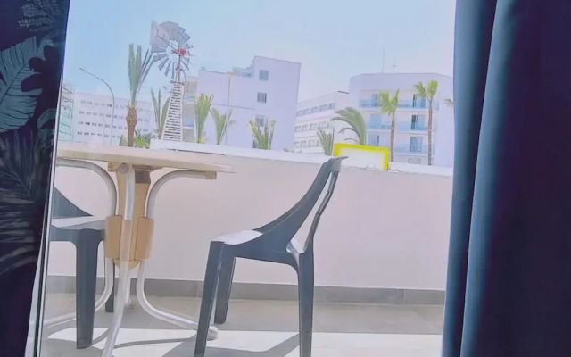Stay Nissi Gusto 2 in Ayia Napa