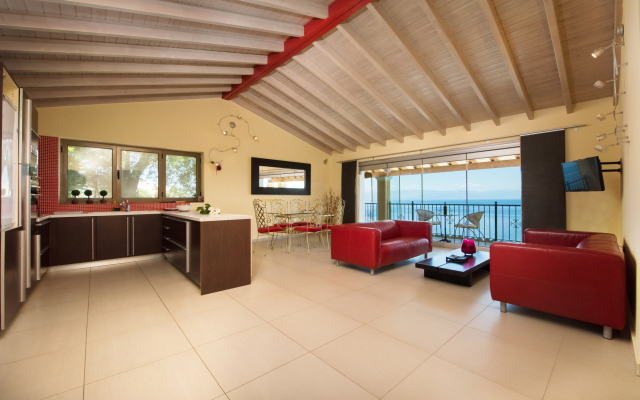9 Muses Seaview Studios