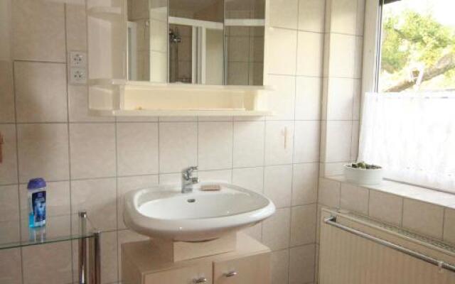 Ferienhaus Auerswalde