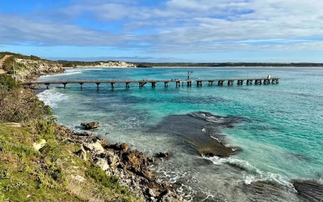 Unwind Kangaroo Island Dreaming
