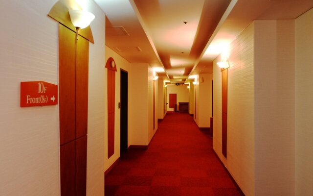 Ilsan Queen Town Hotel