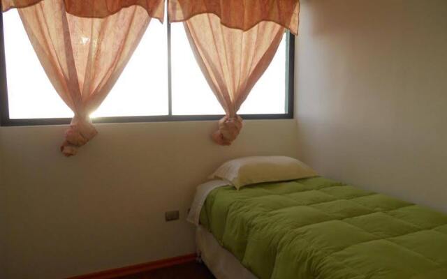 Departamento Los Delfines