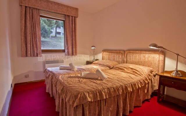 Apartamento Pins