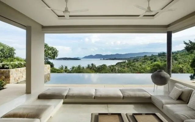 Samujana-Five Bedrooms Pool Villa - 14