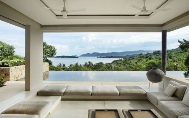 Samujana-Five Bedrooms Pool Villa - 14