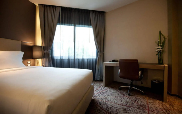 Graceland Bangkok Residence