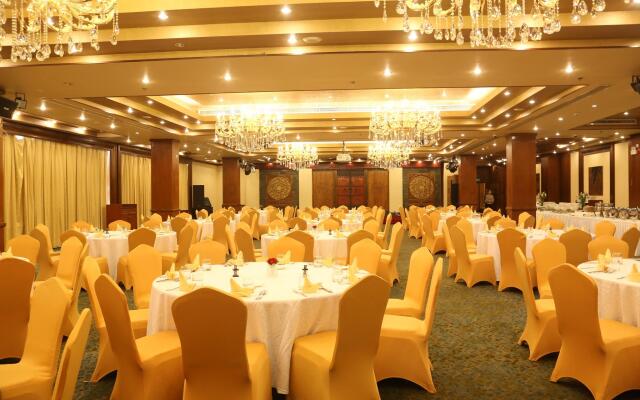 Seaview Gleetour Hotel Shenzhen