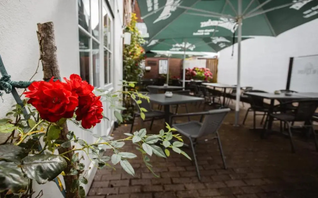 Hotel Zur Linde