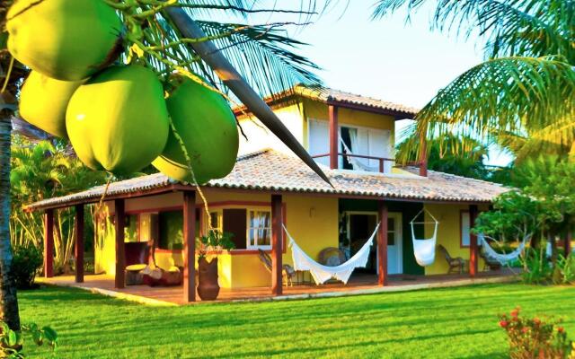 Grimms Pousada de Contos