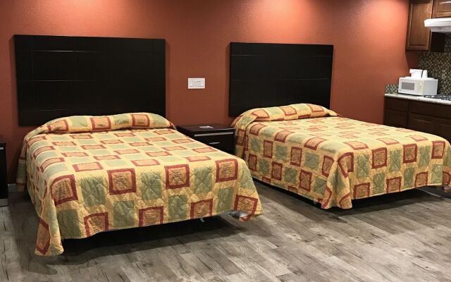 Scandia Motel