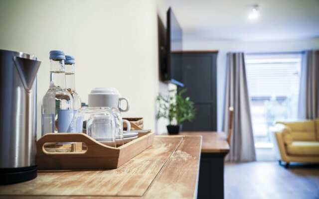 Room 14 - The Sleeping Giant - Pen Y Cae Inn