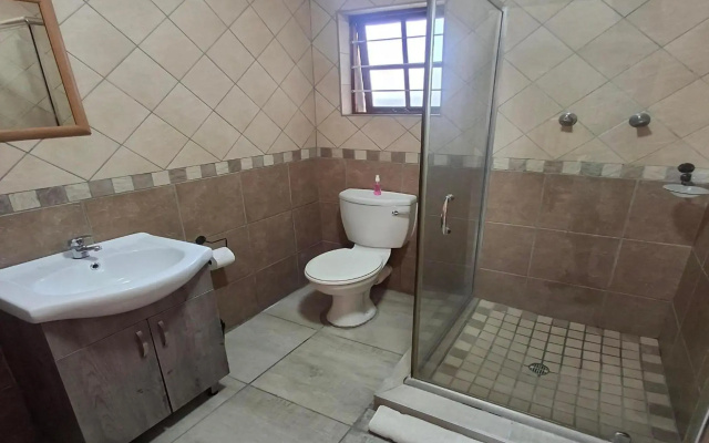 Castello Guesthouse Vryburg