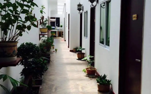 Lixion Homestay