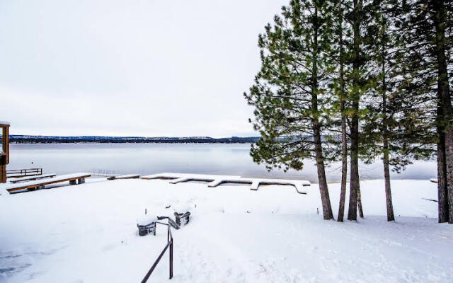 Timberlake Time-share