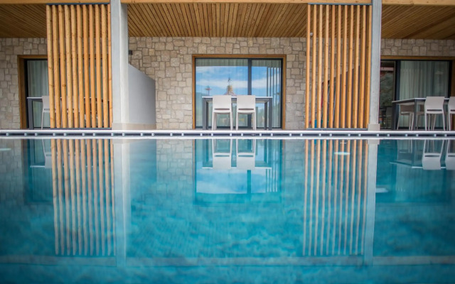 Residence Filanda