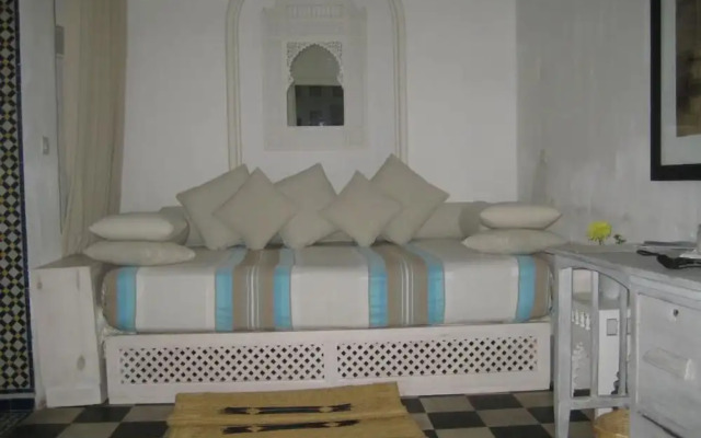 Riad Senso