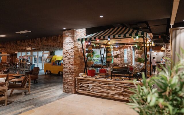 EdeR FriDa – Family Hotel – Tuttiii KomPletti ALL InKlusiv