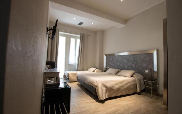 Residenza Solferino