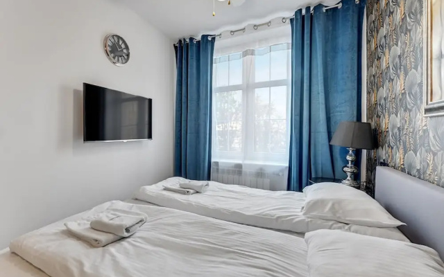 Dom & House - Apartments Old Town Szeroka