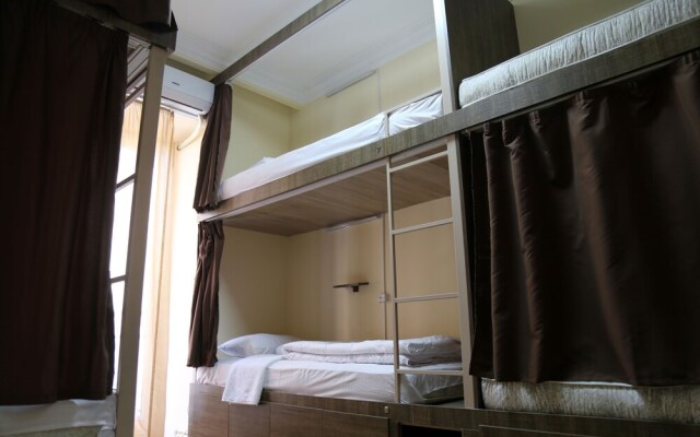 Hostel Magnolia