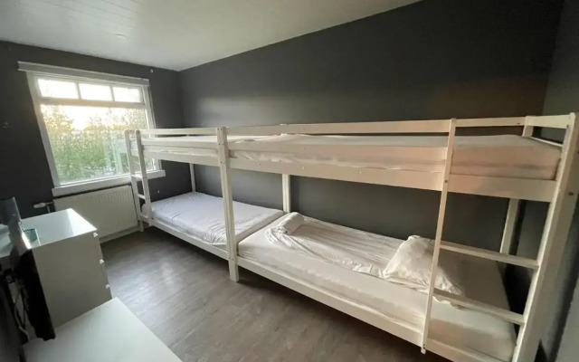 Lovely Penthouse downtown with 3 bedrooms