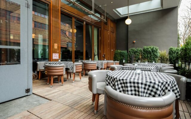 Hotel Hugo