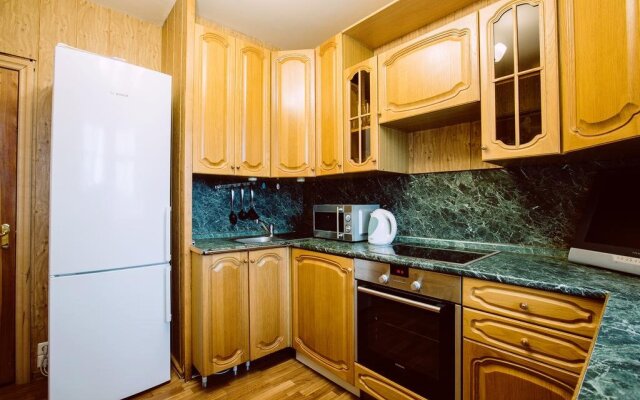 Апартаменты «Apartlux на Грузинской» — фото