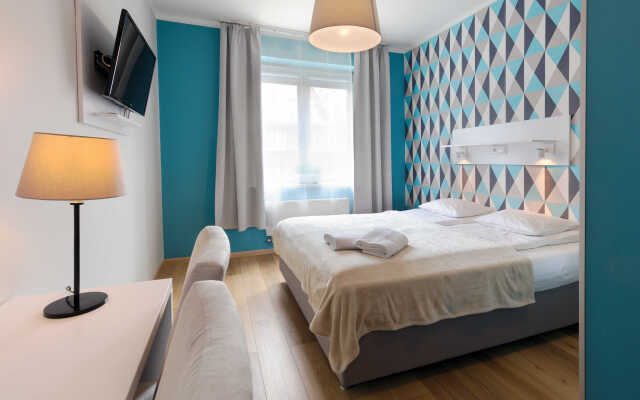 Premium Hostel