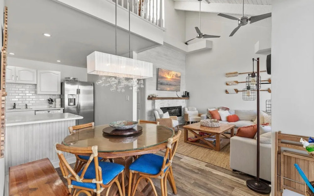 Sea Winds Condominiums C