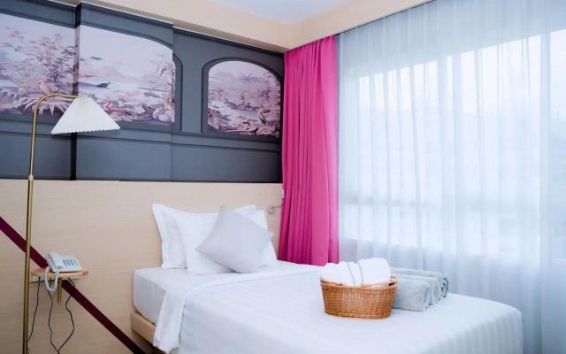 SunSeaSand Hotel (Patong) (SHA Certified)