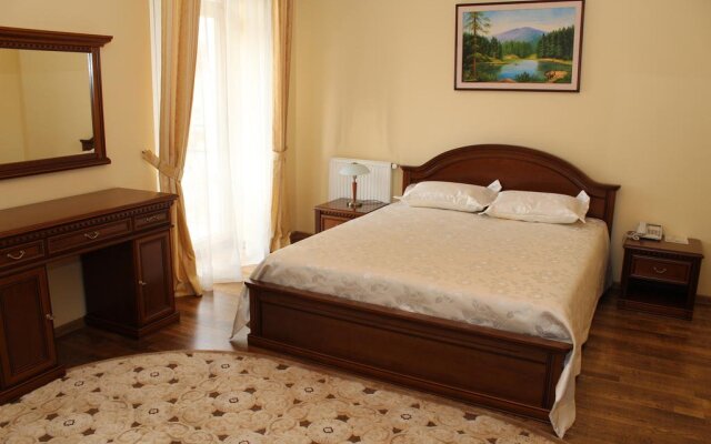 Hotel Stanislaviv