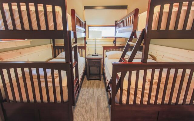 Burr Oak Lodge and Conference Center