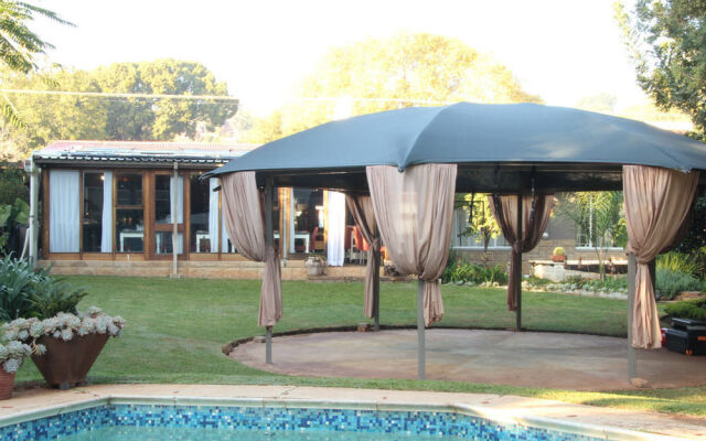 224 on Carinus Bed & Breakfast